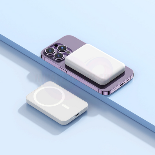 Cargador de Bateria MagSafe