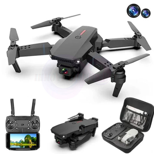 Dron E88 Pro Max