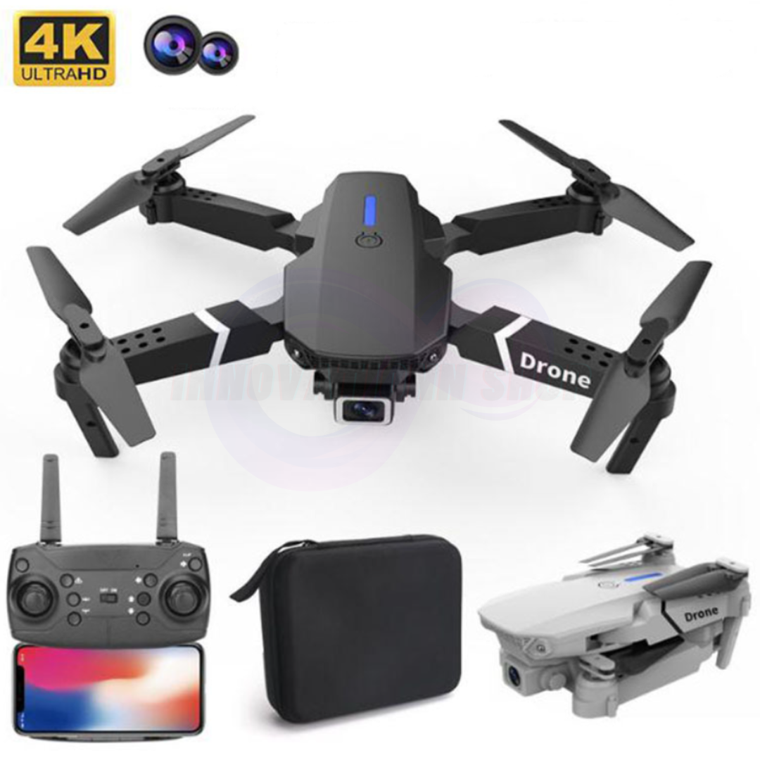 Dron E88 Pro Max