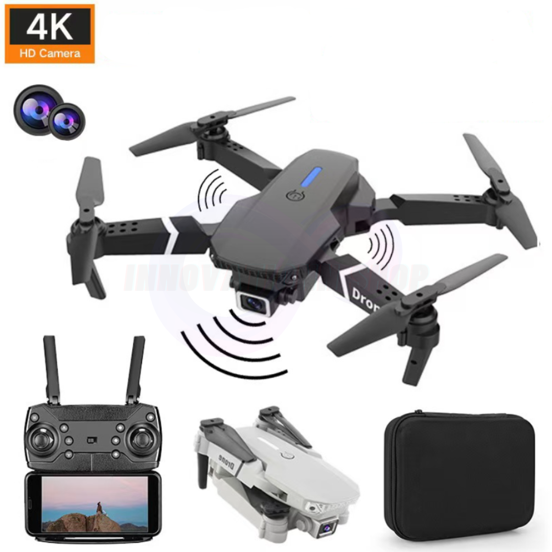 Dron E88 Pro Max