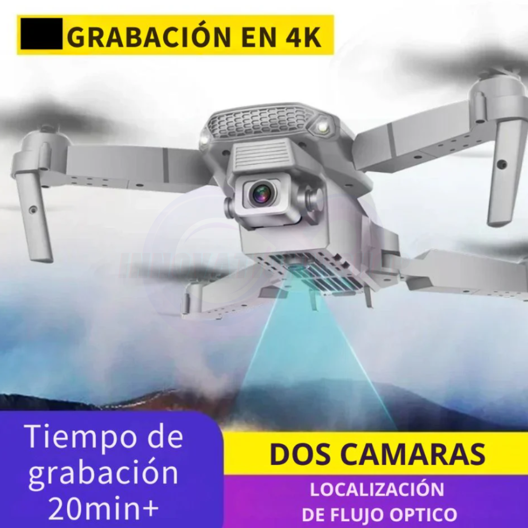 Dron E88 Pro Max