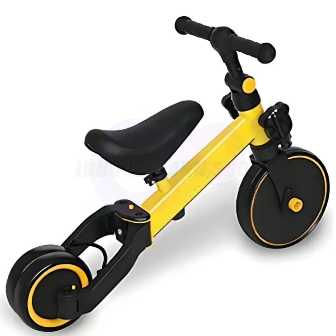 Bicicleta Triciclo Para Niños