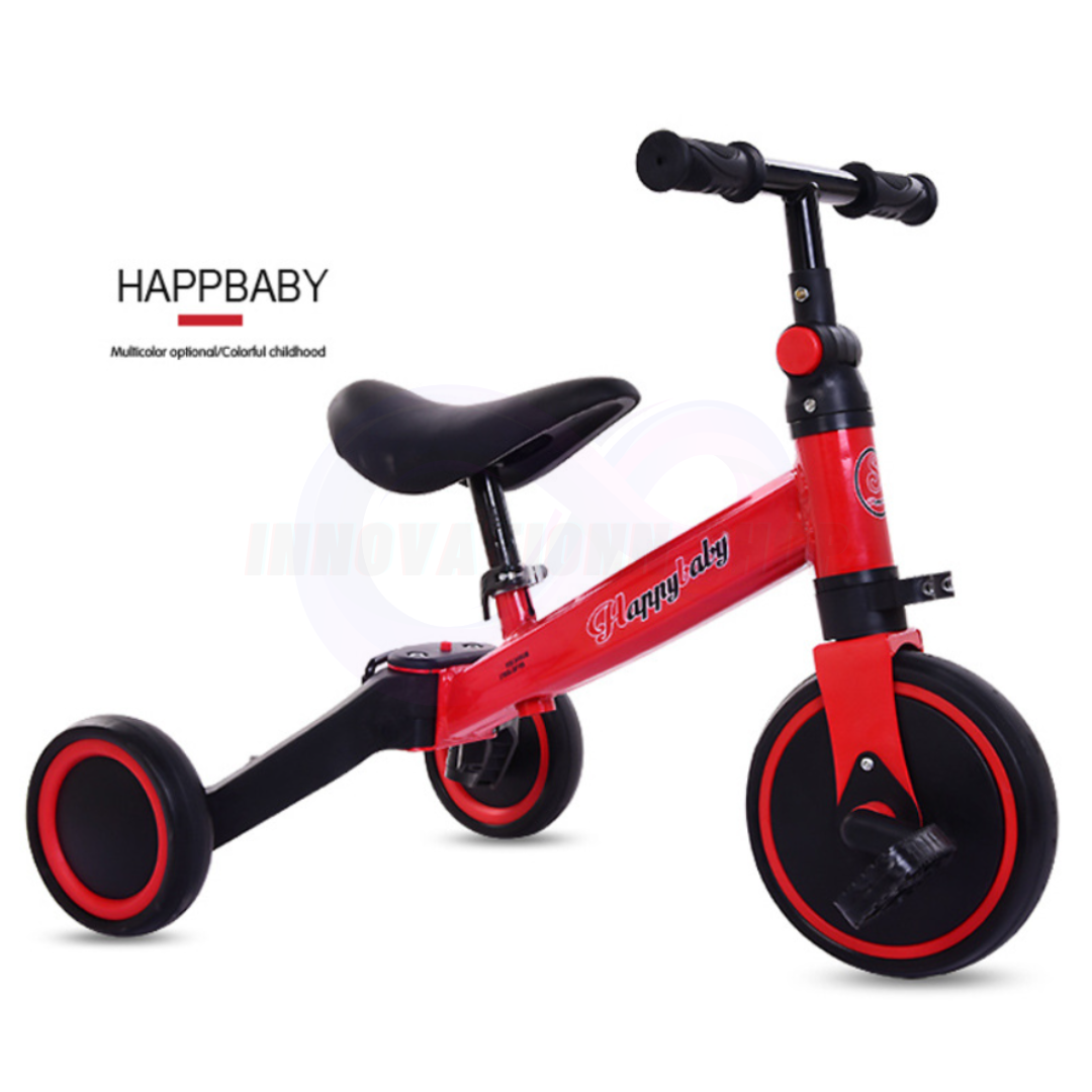 Bicicleta Triciclo Para Niños