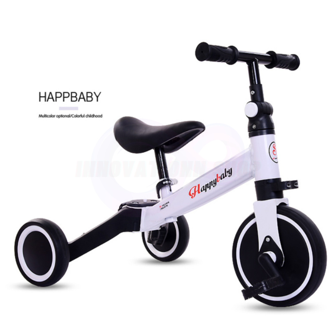 Bicicleta Triciclo Para Niños
