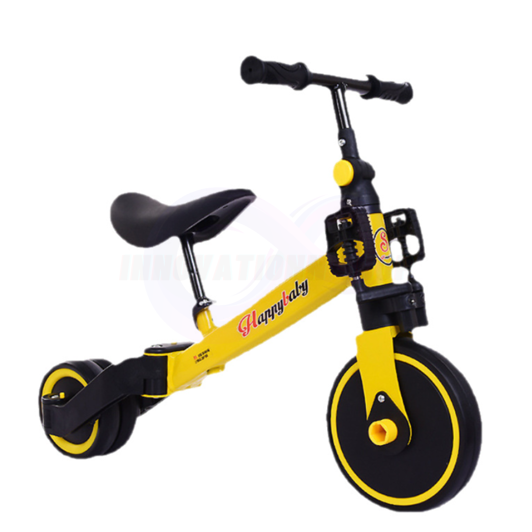 Bicicleta Triciclo Para Niños