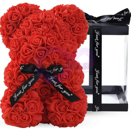 Teddy de Rosas