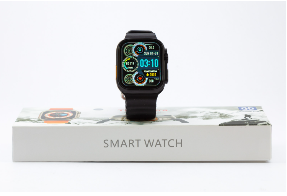 Reloj SmartWatch Ultra 8 T800