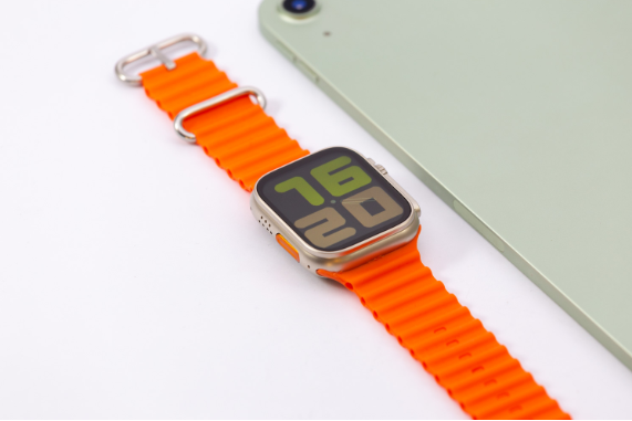 Reloj SmartWatch Ultra 8 T800