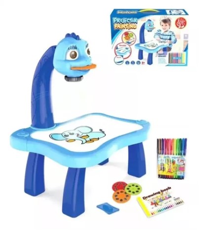 Proyector Mesa de Dibujo Niños