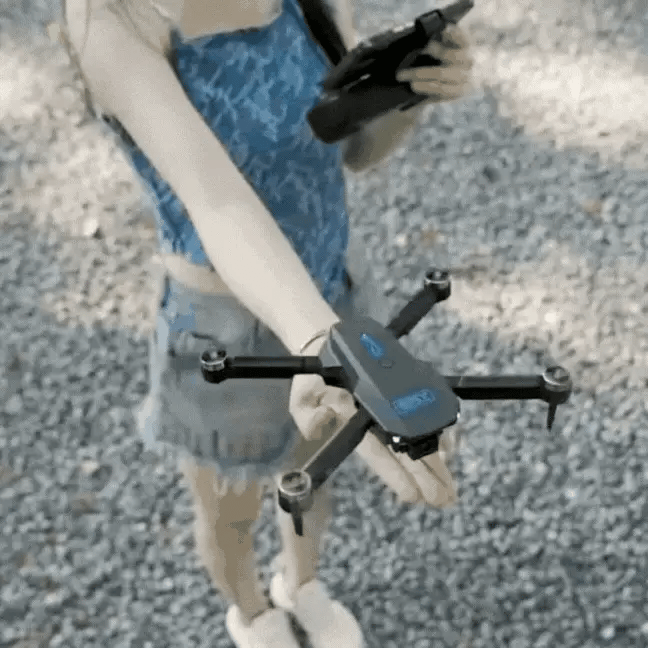 Dron E88 Pro Max